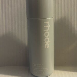 Rhode Glazing Milk Facial Essence